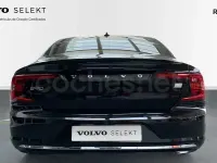 Usado Volvo S90 Core 455 CV (334 kW) 2023 Negro Berlina