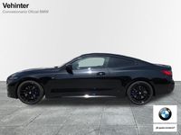 Usado BMW 420 Shadowline 190 CV (139 kW) 2023 Coupe