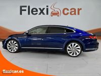 usado VW Arteon Elegance 2.0 TSI 206kW (280CV) DSG 4Mot