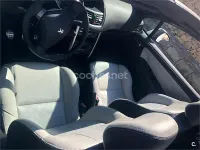 Usado Peugeot 207 CC 120 CV (88 kW) 2013 Blanco Descapotable
