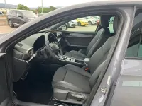 Usado Cupra Leon 204 CV (150 kW) 2025 Gris / plata Berlina