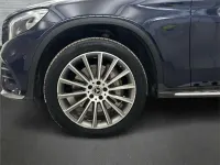 Usado Mercedes GLC350 320 CV (235 kW) 2018 SUV
