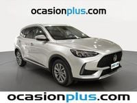 Usado MG HS Comfort 162 CV (119 kW) 2024 Blanco SUV