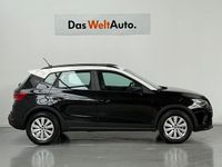 Usado Seat Arona Style 115 CV (84 kW) 2024 Negro SUV