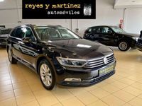 usado VW Passat Variant 2.0TDI Advance 110kW