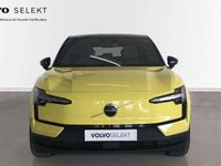 Usado Volvo EX30 Plus 200 kW (272 HP) 2024 Amarelo SUV