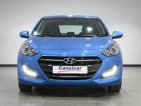 Usado Hyundai i30 90 CV (66 kW) 2017