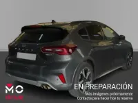 Usado Ford Focus Active 155 CV (114 kW) 2024
