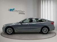 Usado BMW 630 265 CV (194 kW) 2019 Gris Coupe