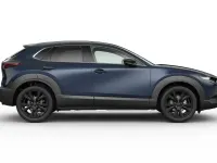 Nuevo Mazda CX-30 Homura-Line 140 CV (102 kW) 2025 Azul SUV