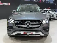 Usado Mercedes GLE350 333 CV (244 kW) 2024 Gris SUV