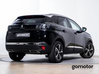 Usado Peugeot 3008 GTi 130 CV (95 kW) 2023 Negro SUV