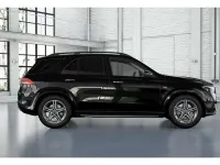 Occasion Mercedes GLE350 333 PK (244 kW) 2025 Zwart SUV