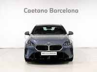 Usado BMW 220 Comfort Edition 163 CV (119 kW) 2025 Gris / plata Coupe