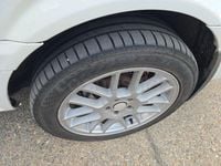 Usado Mercedes Viano 150 CV (110 kW) 2008 Blanco Monovolumen