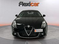 Usado Alfa Romeo Giulietta 120 CV (88 kW) 2020 Negro Utilitario