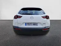 Usado Mazda MX30 Prime-Line 170 CV (125 kW) 2024 Blanco SUV