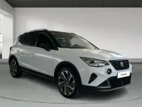 Usado Seat Arona FR 150 CV (110 kW) 2021 SUV