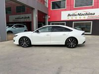 usado Peugeot 508 1.6 PureTech S&S GT Line EAT8 180