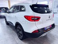 Usado Renault Kadjar Zen 130 CV (95 kW) 2018 Blanco SUV