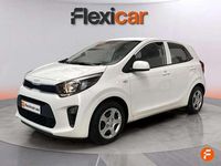 Usado Kia Picanto 67 CV (49 kW) 2022 Blanco Utilitario
