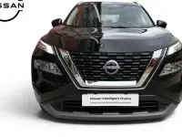 Usado Nissan X-Trail N-Connecta 163 CV (119 kW) 2023 Galaxy black SUV