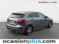 usado Mercedes A200 Clase Ad AMG Line