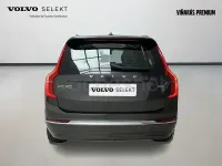Usado Volvo XC90 Ultimate 235 CV (172 kW) 2023 Gris / plata SUV