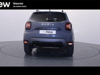 Usado Dacia Duster Journey 150 CV (110 kW) 2024 Gris SUV