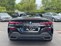 Usado BMW M850 530 CV (389 kW) 2023 Negro Coupe