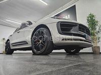 Usado Porsche Macan GTS 440 CV (323 kW) 2024 Gris / plata SUV