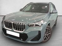 Usado BMW X1 Comfort Edition 163 CV (119 kW) 2025 Verde SUV