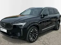 Käytetty Volvo XC90 Plus 250 HP (183 kW) 2025 Musta Katumaasturi