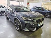 Usado Cupra Formentor 204 CV (150 kW) 2023 Gris SUV