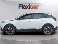 Usado Peugeot 3008 GT 226 CV (166 kW) 2020 Blanco SUV