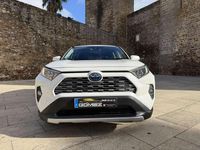 Usado Toyota RAV4 Hybrid Advance 218 CV (160 kW) 2020 SUV