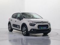Usado Citroën C3 PureTech 83 CV (61 kW) 2024 Beige Berlina