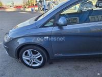 Usado Seat Altea Style 105 CV (77 kW) 2013 Beige Monovolumen