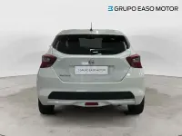 Usado Nissan Micra Acenta 100 CV (73 kW) 2020 Blanco Utilitario