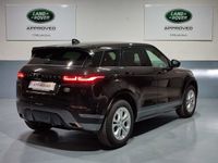 usado Land Rover Range Rover evoque R-Dynamic S