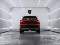 Usado Volvo XC40 Core 197 CV (144 kW) 2024 Rojo SUV