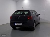 usado VW Polo Edition