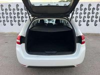 Usado Peugeot 308 SW Access 99 CV (72 kW) 2018 Blanco Familiar