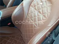 Usado Mercedes C43 AMG 367 CV (269 kW) 2016 Blanco Familiar
