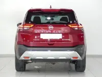 Usado Nissan X-Trail Tekna 213 CV (156 kW) 2023 Rojo SUV