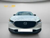 Usado Mazda CX-30 Homura-Line 186 CV (136 kW) 2022 Gris SUV