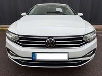 Brugt VW Passat Executive 150 HK (110 kW) 2022 Stationcar