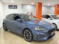 usado Ford Focus 1.5 Ecoboost ST Line X Aut. 150