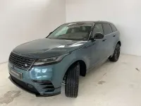 Usado Land Rover Range Rover Velar SE Dynamic 300 CV (220 kW) 2025 Verde SUV