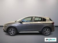 usado Fiat Tipo 1.5 Hybrid Cross Dct